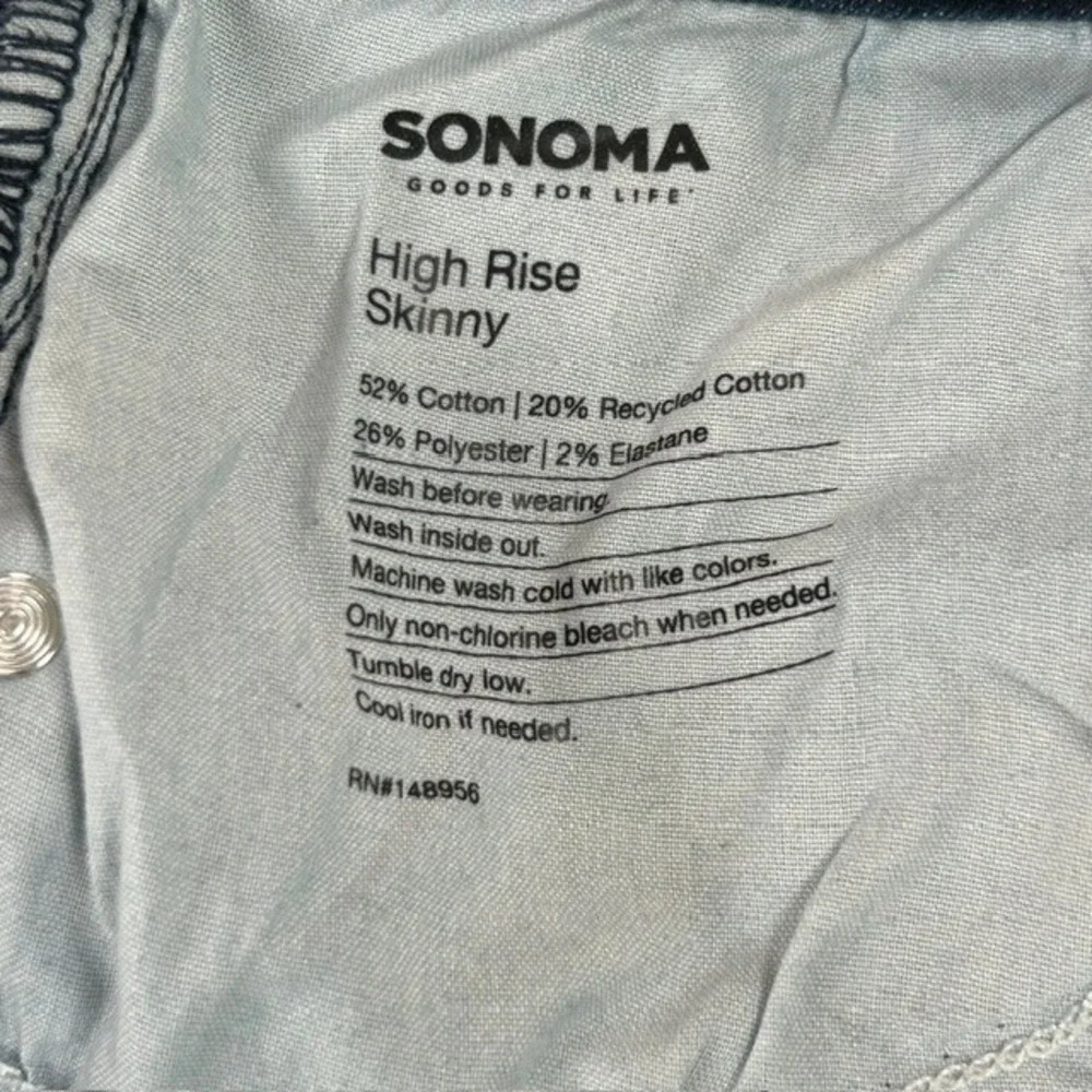 Sonoma women dark